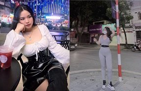sex châu my Huyền Anh mông to ngực khủng địt cực sướng
