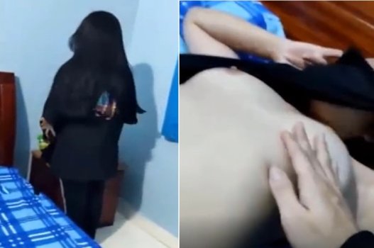 phim sex bán thân Chăn rau sạch sướng hết ý