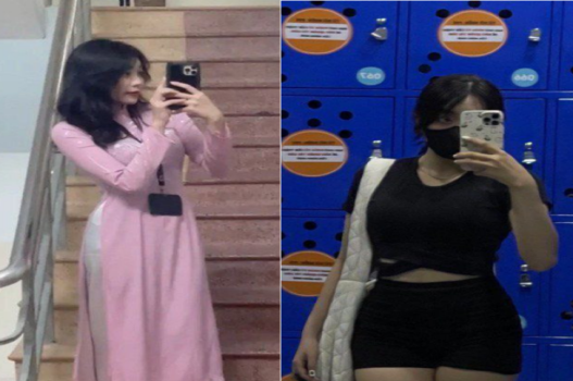 mít lộ clip sex JacquieEtMichelTV - Nữ thư ký bệnh viện Metz