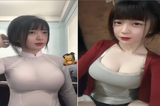 test phím Gái xinh học sinh vú to mông tròn Sex nóng bỏng