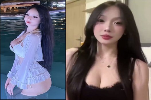 sex hiếp dâm tập thể vn Tiktoker da trắng mặt xinh nhún siêu đỉnh
