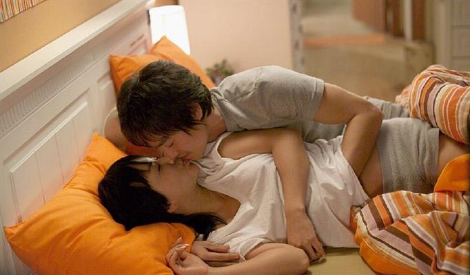 sex vụng Người vợ tốt