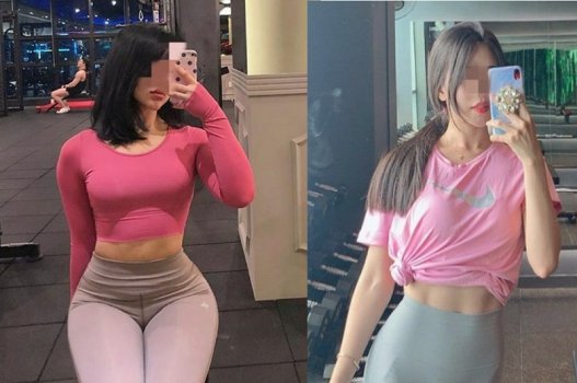 sex viet mobiblog Đã địt em gái tập gym với thân hình chuẩn