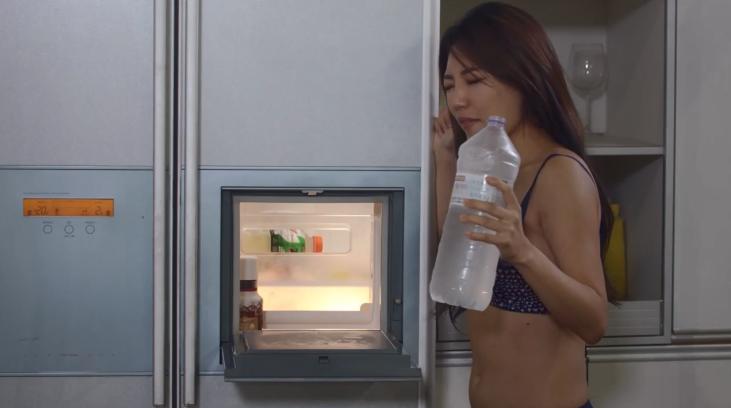 eva elfie phim sex Quấy rối tình dục em hàng dâm EP1