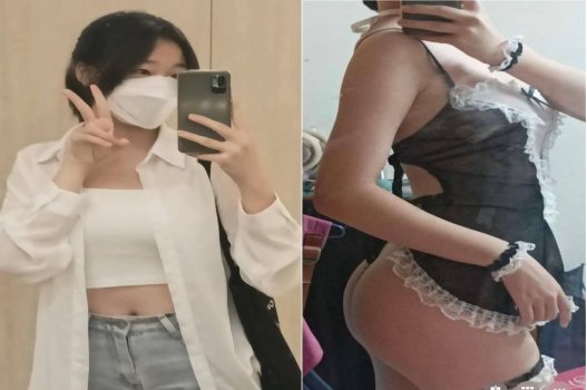 sex hay .com Cô gái thần thái làm bùng nổ cảm xúc