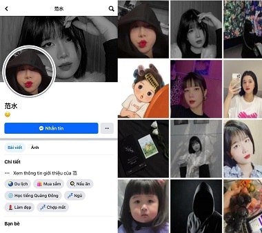 sex cạ cu Bạn thân của mẹ trở thành người yêu của con trai