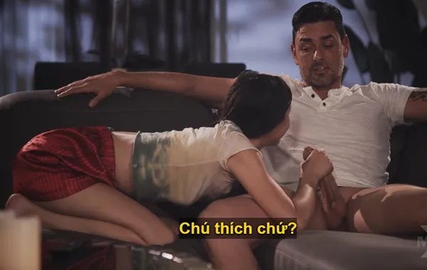 phim sex han Trước ngày cưới – tập 1: chú rick dạy cháu kỹ năng làm tình