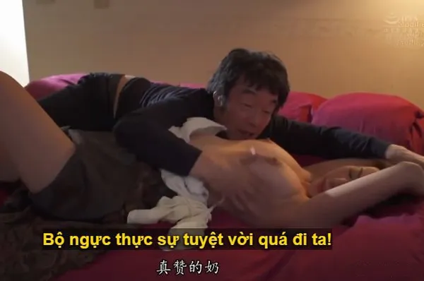 phim sex máy bay Phú bà giàu có lại trở thành gái gọi cao cấp sau một lần bị chuốc thuốc mê