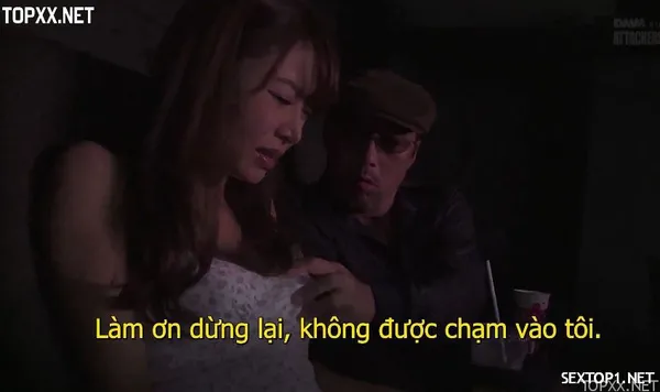 sex nu sinh Cưỡng dục ở rạp chiếu phim (vietsub)